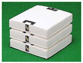 エスエスケイ SSK 軟式･ソフトボール用塁ベース イクイップメント (ym13)の通販は