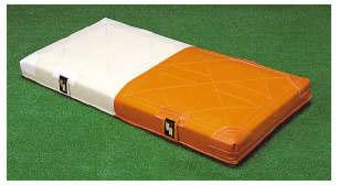 エスエスケイ SSK ソフトボール用ダブルベース イクイップメント 11ss(ym9w)