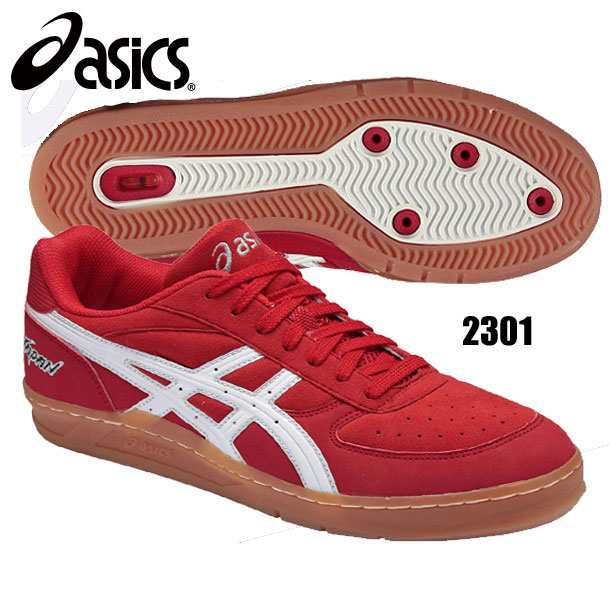 アシックス asics スカイハンド JP ハンドボールシューズ(THH536-2301) ハンドボール