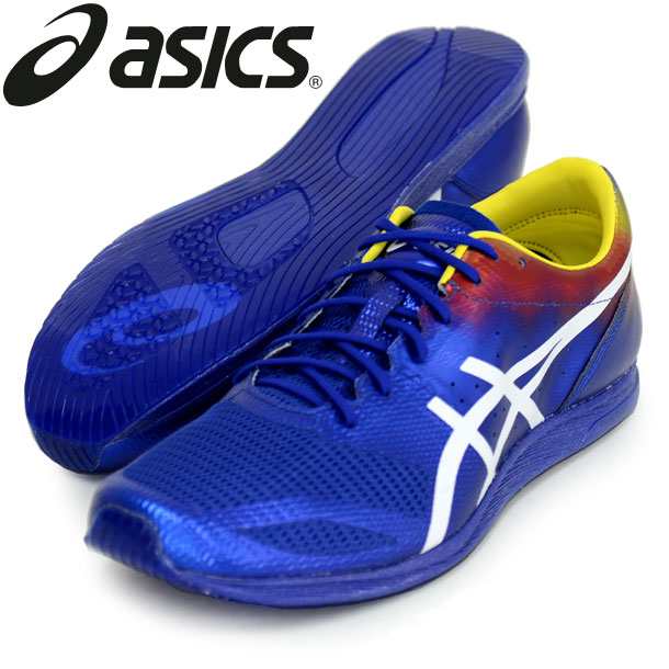 アシックス asics フレームレーサー マラソンシューズ 限定 16AW (TMM466-4501)