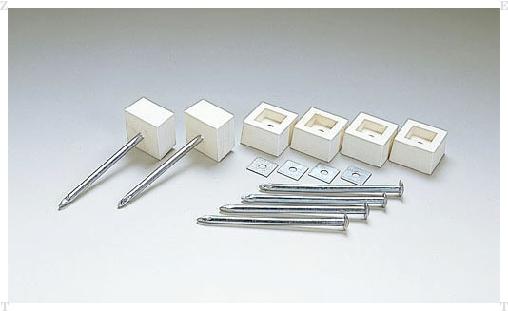 ゼット ZETT ハイスピリット センヨウクギ 野球 ベース(ZBV70A)の通販は