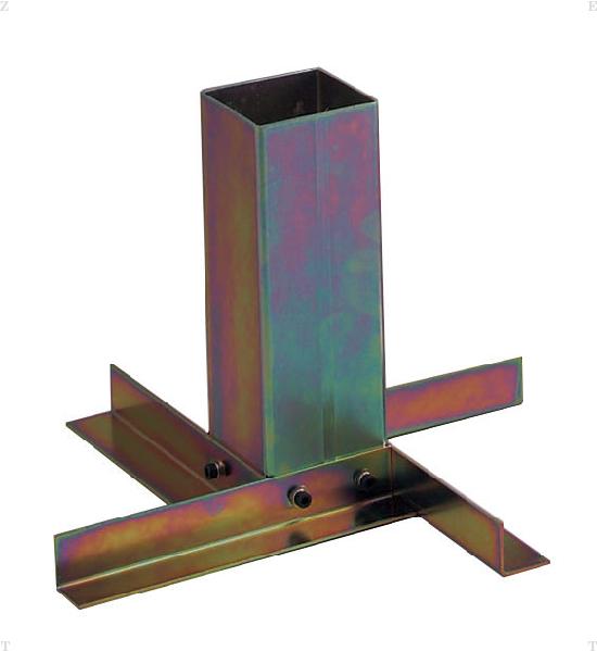 ゼット ZETT ウメコミ カナグ 70ミリ 野球 ベース(ZBV73)の通販は 5,720円