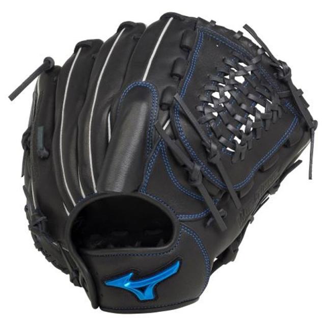 ミズノ MIZUNO ソフトボール用 ウィルドライブ ブルー (投手向け/サイズ11) ソフトボール グラブ (1AJGS30701)の通販は