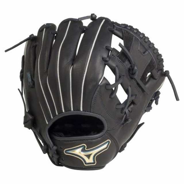 ミズノ MIZUNO 少年軟式用セレクトナインタイト設計(オールラウンド用/サイズM) 野球 グラブ 少年軟式用 (1AJGY27620)