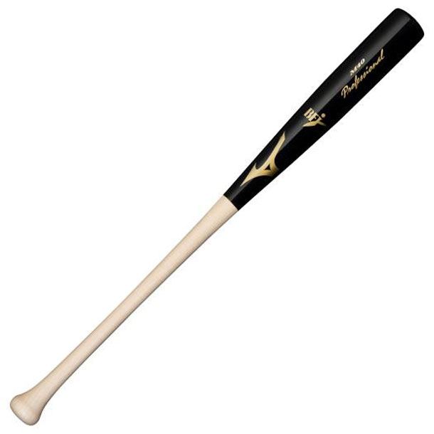 ミズノ MIZUNO 硬式用プロフェッショナル(木製 84cm 平均890g