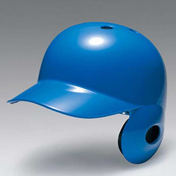 ミズノ MIZUNO 軟式用ヘルメット(右打者用 野球) 野球 ヘルメット 軟式 