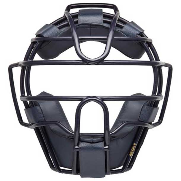 ミズノ MIZUNO 硬式 審判員用マスク(野球) 野球 キャッチャー用防具 