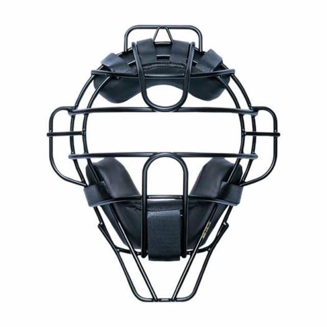 Mizuno Pro 野球 キャッチャーマスク 硬式 大人 ミズノプロ