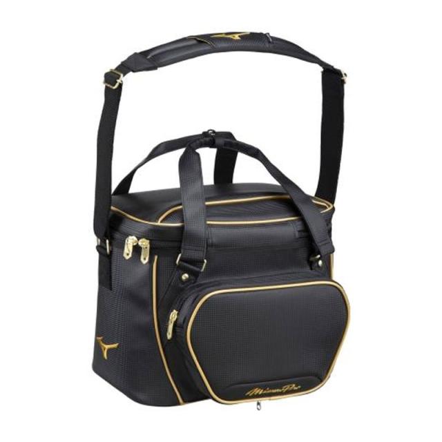 ミズノ MIZUNO ミズノプロ ボールケース兼グラブケース (28L) 野球 バッグ/ケース (1FJB3502)の通販は 10,317円