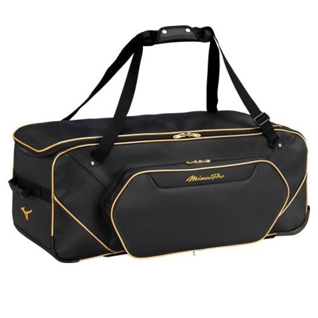 ミズノ MIZUNO (ミズノプロ) MP用具ケース(110L) 野球 バッグ/ケース ミズノプロ (1FJCB000)