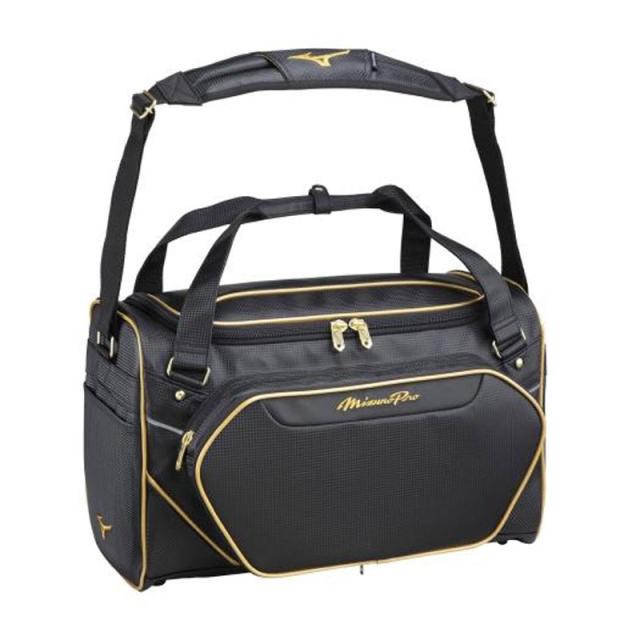 ミズノ MIZUNO  (ミズノプロ) セカンドバッグ (46L)  野球 バッグ/ケース ミズノプロ  (1FJD3001)