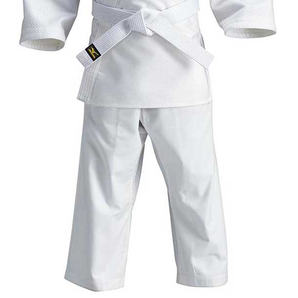 ミズノ MIZUNO 柔道衣(三四郎 パンツ) 柔道 柔道衣 三四郎 キッズモデル (22JP5A3461)の通販は 5,883円