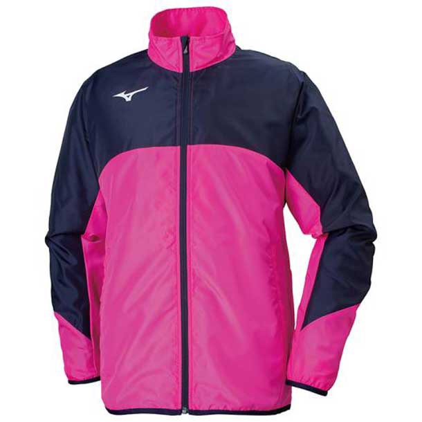 ミズノ MIZUNO ウィンドブレーカージャケット トレーニングウェア ウィンドブレーカー (32ME9120)