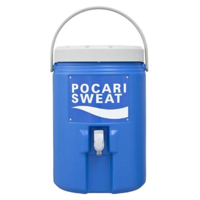 ミズノ MIZUNO 大塚製薬/ポカリスエット ジャグタンク15L フィットネス サプリメント 大塚製薬 (36JPC50880)の通販は