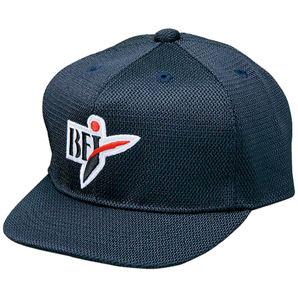 ミズノ MIZUNO BFJキャップ(六方 累審 球審用)(野球) ユニセックス 野球 アンパイア用品 BFJ (52BA864)の通販は 5,999円