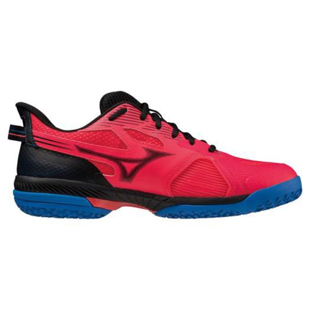 ミズノ MIZUNO  (クレー/砂入り人工芝コート) ウエーブエクシード 5 OC ユニセックス テニス/ソフトテニス シューズ 砂入り人工芝/クレーコート (61GB2312)の通販は