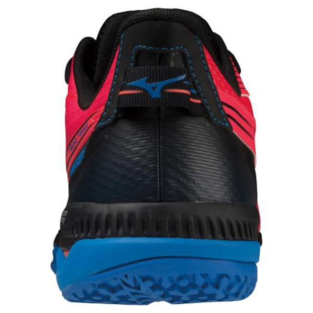 ミズノ MIZUNO  (クレー/砂入り人工芝コート) ウエーブエクシード 5 OC ユニセックス テニス/ソフトテニス シューズ 砂入り人工芝/クレーコート (61GB2312)の通販は