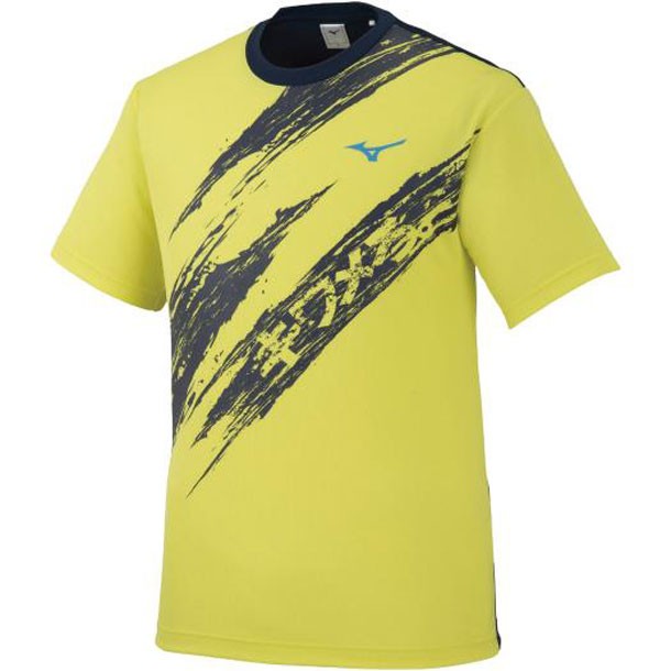 ミズノ MIZUNO 2020限定Tシャツ テニス ソフトテニス ウェア Tシャツ