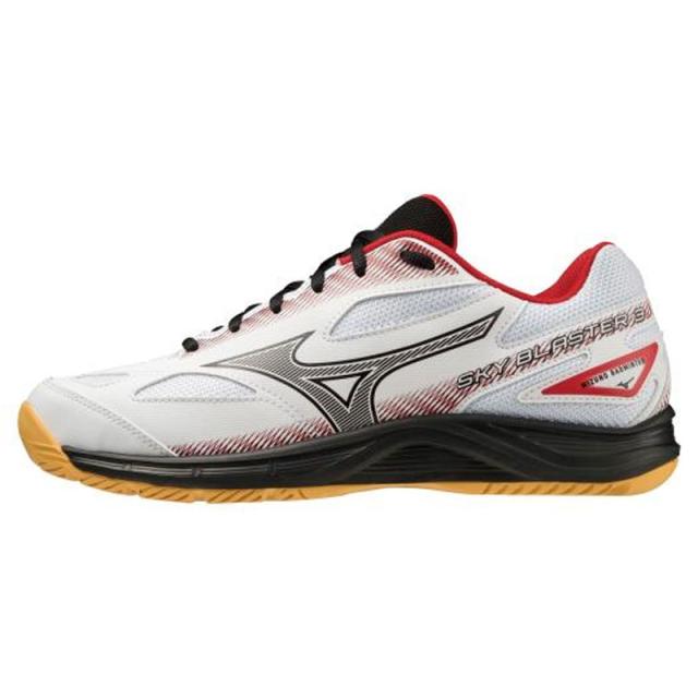 ミズノ MIZUNO スカイブラスター 3 バドミントン シューズ エントリーモデル (71GA2345)
