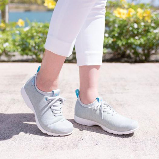 ミズノ MIZUNO FS800(ウォーキング) レディース ウォーキング シューズ WALK for LIFE デイリースタイル (B1GL1849)