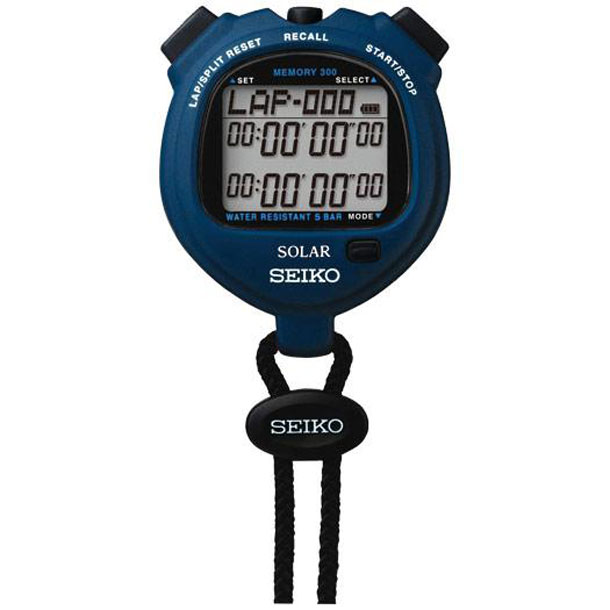 セイコー SEIKO ソーラースタンダード(SVAJ) ランニング ウォッチ セイコー (C6JMS41500) 10,890円