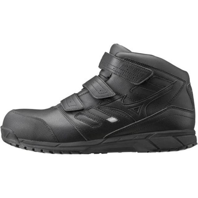 ミズノ MIZUNO オールマイティWS28M(ワーキング) ユニセックス シューズ ワーキング/ドライビング (F1GA2007)の通販は