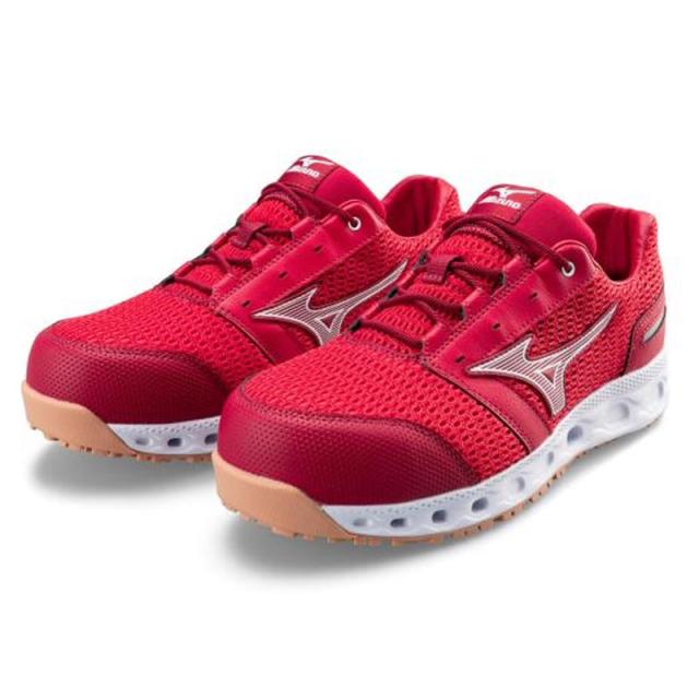 ミズノ MIZUNO オールマイティVH11L(ワーキング)(メンズ) シューズ ワーキング (F1GA2204)の通販は 10,560円