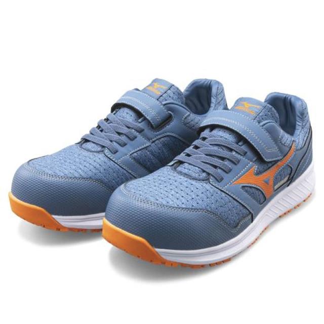 ミズノ MIZUNO オールマイティEU33L ゴムの靴紐 ベルト (ワーキング)  シューズ ワーキング/ドライビング  (F1GA2302)の通販は