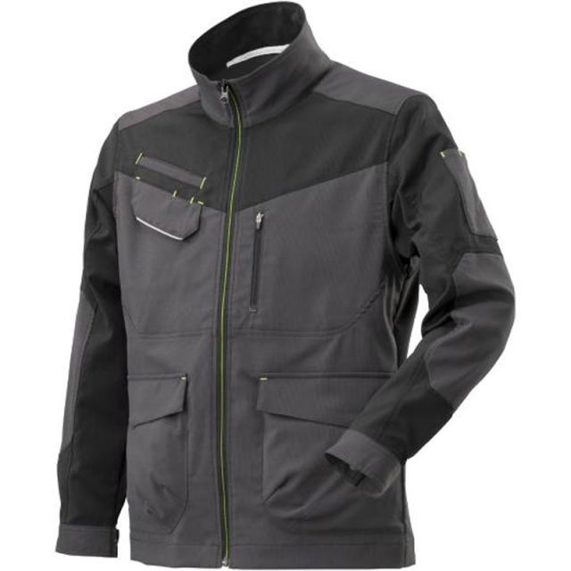 ミズノ MIZUNO ワークジャケット(春夏素材) ウエア ジャケット・ブルゾン (F2JE2194)の通販は