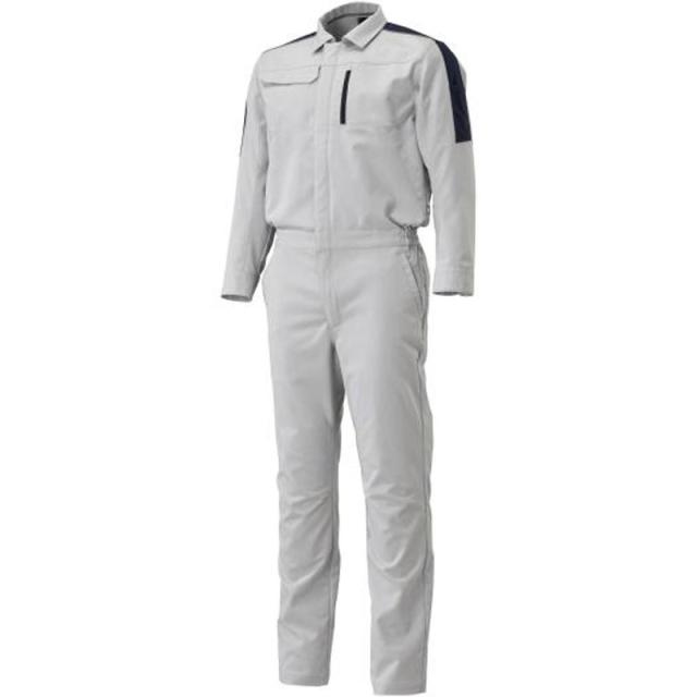 ミズノ MIZUNO つなぎ(通年/制電素材) ウエア ワンピース・つなぎ (F2JK1581)の通販は