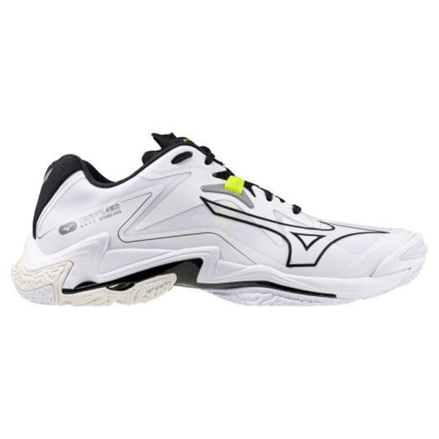 Mizuno バレーボールシューズ 24.0 MIZUNO バレーボールシューズ ウエーブライトニングZ8 ミズノ