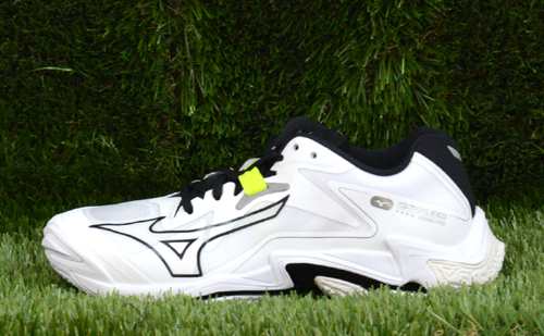ミズノ MIZUNO ウエーブライトニング Z8 バレーボール シューズ