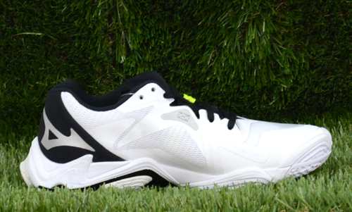 ミズノ MIZUNO ウエーブライトニング Z8 バレーボール シューズ