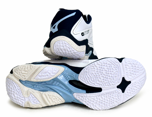 ミズノ MIZUNO ウエーブライトニング Z8 バレーボール シューズ