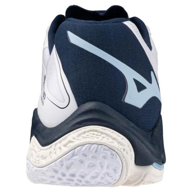 【smil.comさん専用】Mizuno バレーボールシューズ　24.5㌢　新品 smil.comさん専用】Mizuno バレーボールシューズ 24.5㌢ 新品