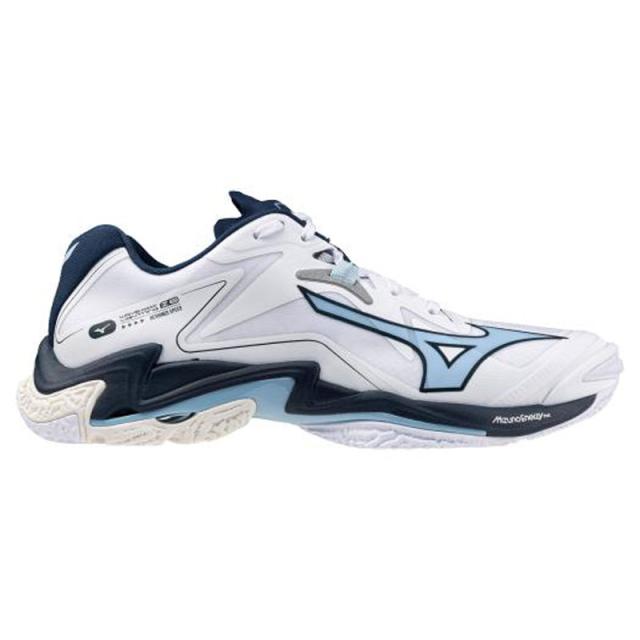 ミズノ MIZUNO ウエーブライトニング Z8 バレーボール シューズ