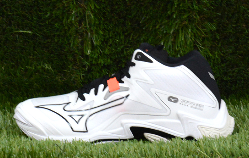 25cm ミズノ バレーボール シューズ MIZUNO ミズノ（MIZUNO）（メンズ、レディース）バレーボール