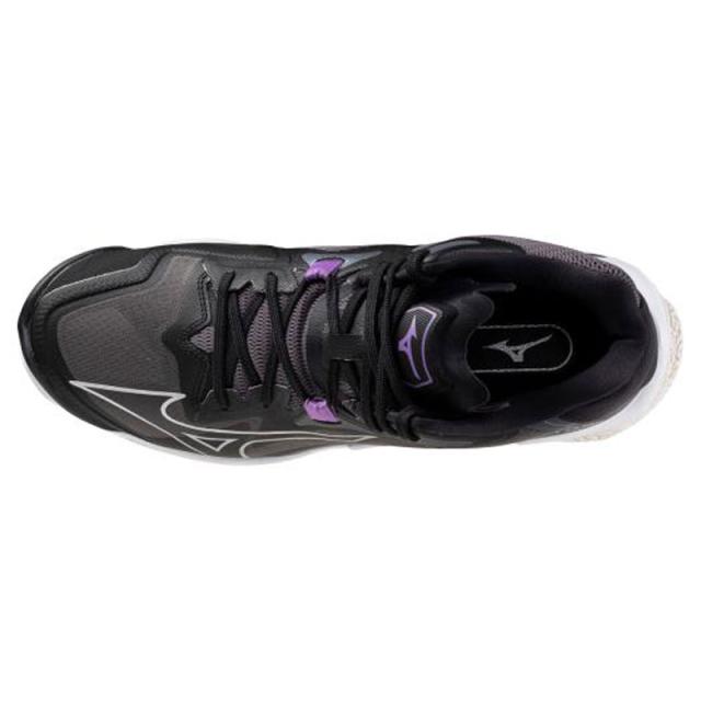 ミズノ MIZUNO ウエーブライトニング Z8 MID バレーボール
