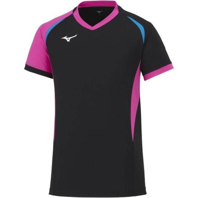 ミズノ MIZUNO バレーボールシャツ ／ ユニセックス / M 【公式通販】