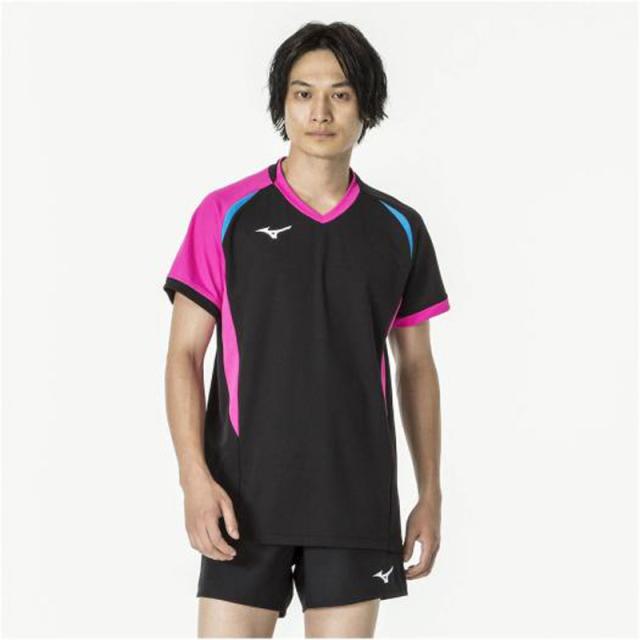 ミズノ MIZUNO バレーボールシャツ ／ ユニセックス / M 【公式通販】