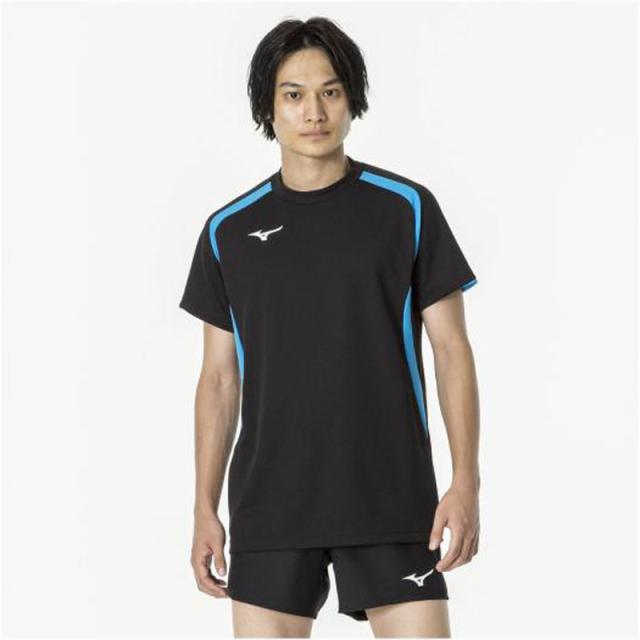 ミズノ MIZUNO バレーボールシャツ ／ ユニセックス / M 【公式通販】