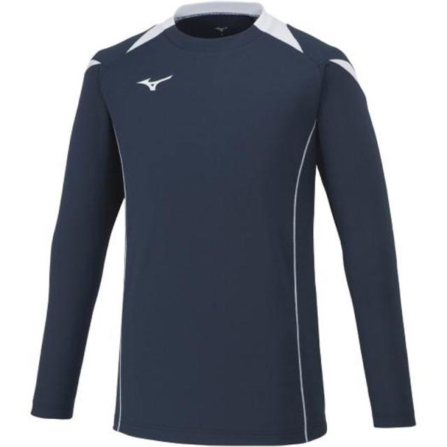 ミズノ MIZUNO バレーボールシャツ ／ ユニセックス / M 【公式通販】