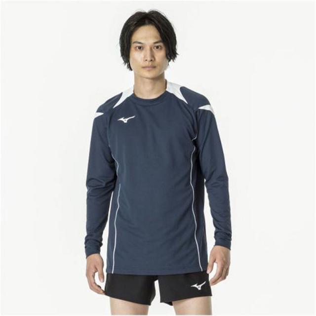ミズノ MIZUNO バレーボールシャツ ／ ユニセックス / M 【公式通販】