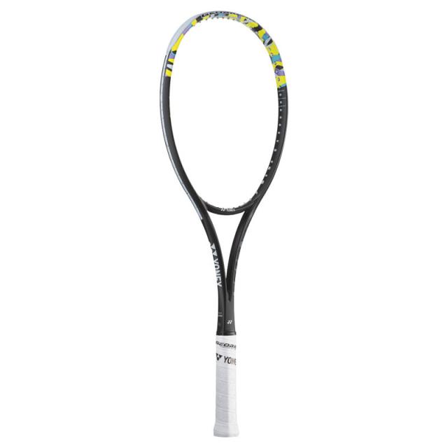 (フレームのみ) ヨネックス YONEX ジオブレイク50S ソフトテニス ラケット 02gb50s-500