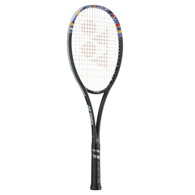 (フレームのみ) ヨネックス YONEX ジオブレイク50V ソフトテニス ラケット 02gb50v-044