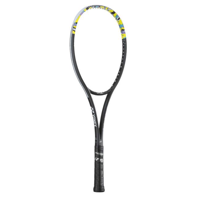 (フレームのみ) ヨネックス YONEX ジオブレイク50V ソフトテニス ラケット 02gb50v-500