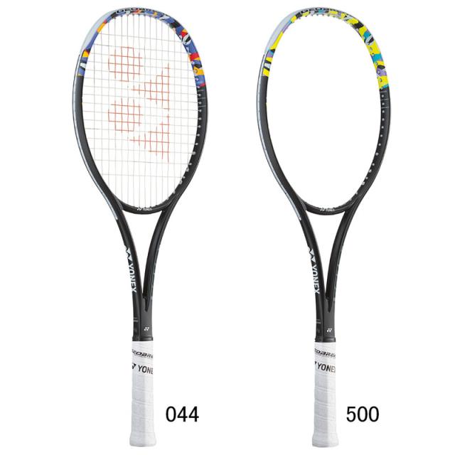 フレームのみ)ヨネックス YONEX ジオブレイク50バーサス ソフトテニス
