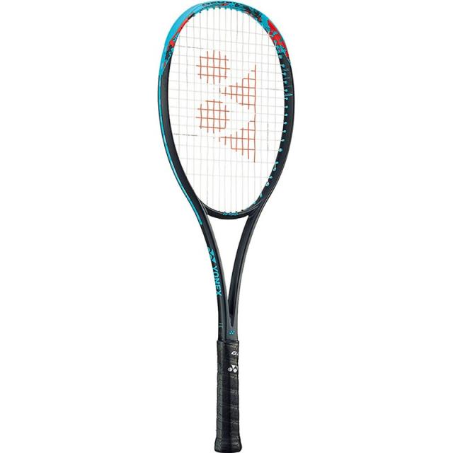 (フレームのみ) yonex(ヨネックス) ジオブレイク70V テニス ラケット 軟式  (02gb70v-301)