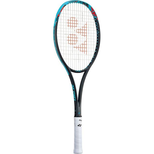 (フレームのみ) yonex(ヨネックス) ジオブレイク70バーサス テニス ラケット 軟式  (02gb70vs-301)