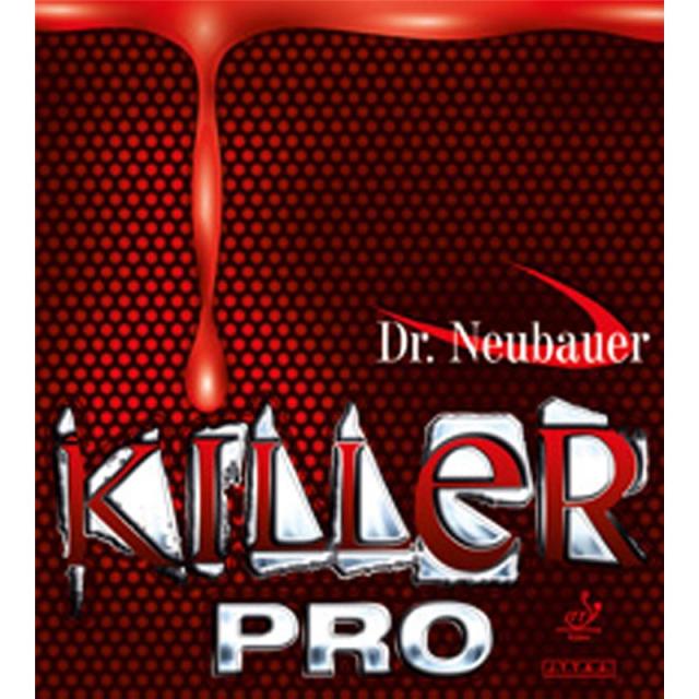 juic(ジュイック) キラープロ 卓球 ラバー (1155-rd)